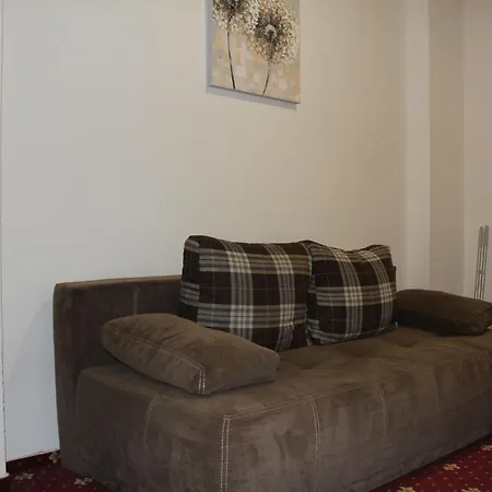 Sokolska Appartement