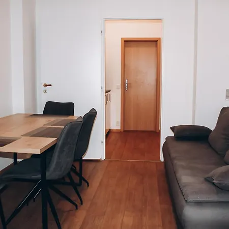 Sokolska Appartement Praag