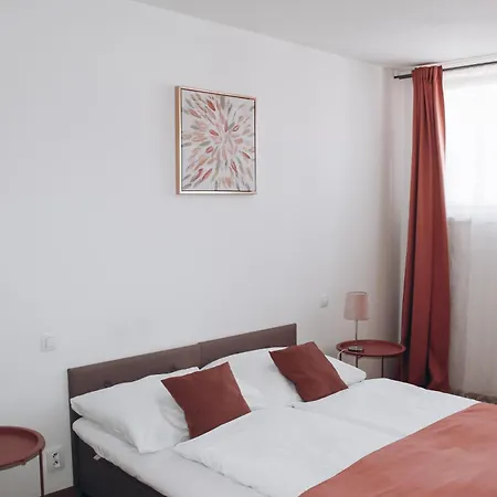 Appartement Sokolska