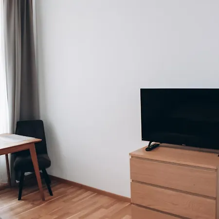 Sokolska Appartement