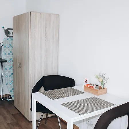 Sokolska Appartement Praag