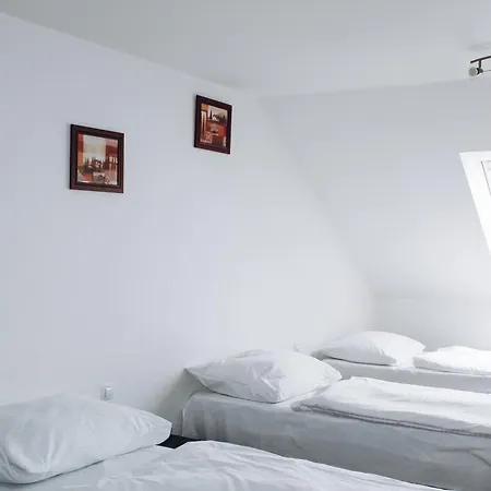 Sokolska Appartement Praag