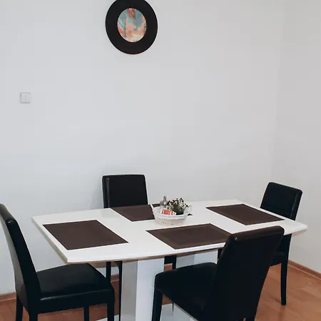 Sokolska Appartement