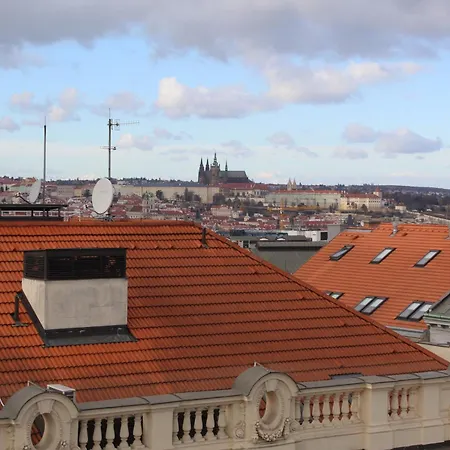 Appartement Sokolska *