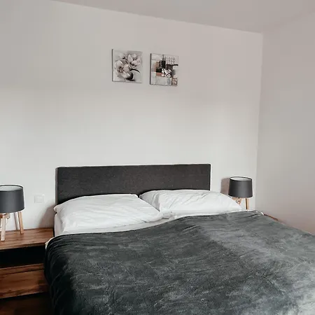 Sokolska Appartement