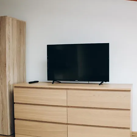 Appartement Sokolska *