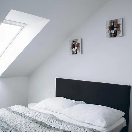 Appartement Sokolska *