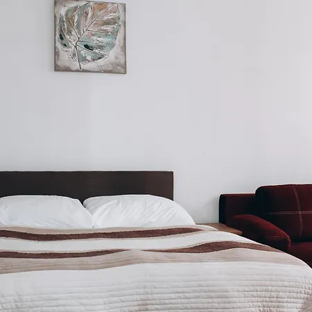 Sokolska Appartement