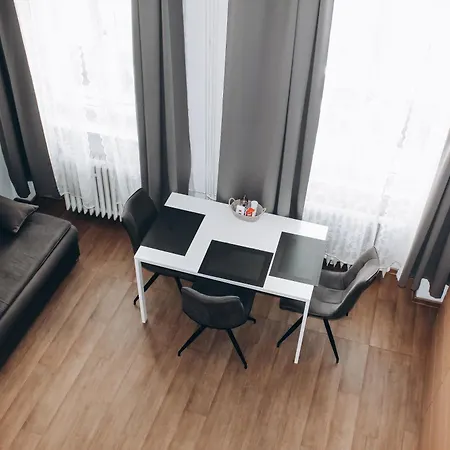 Appartement Sokolska *