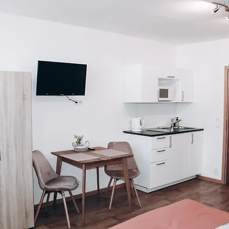 Sokolska Апартаменты