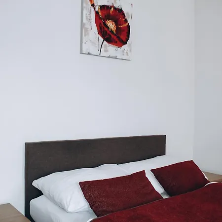 Sokolska Апартаменты