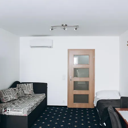 Sokolska Прага
