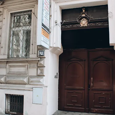 Sokolska Апартаменты
